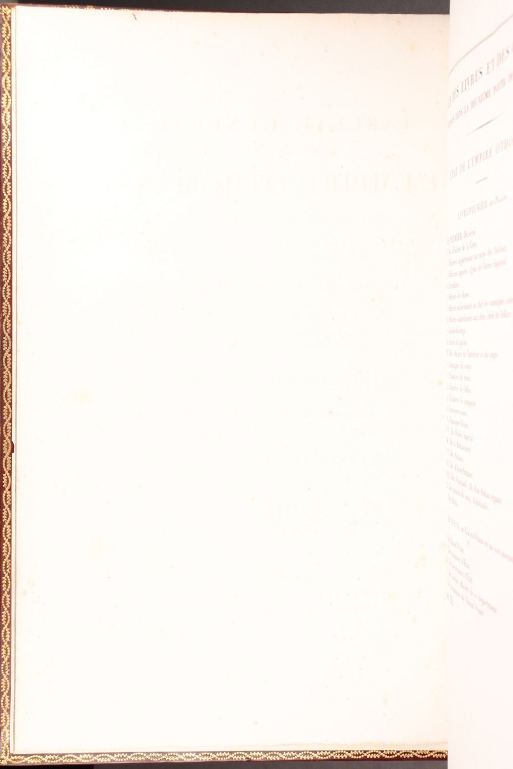 Title Page  verso